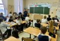 В Североморске следователь СУ СК России Мурманской области провела урок со школьниками
