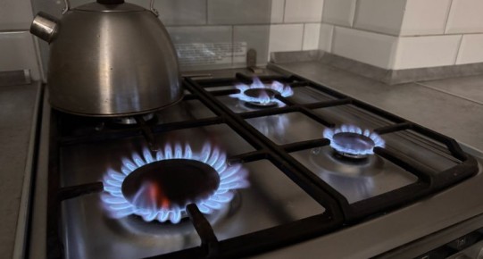 С новыми правилами: что необходимо знать владельцам газовых плит в 2024 году
