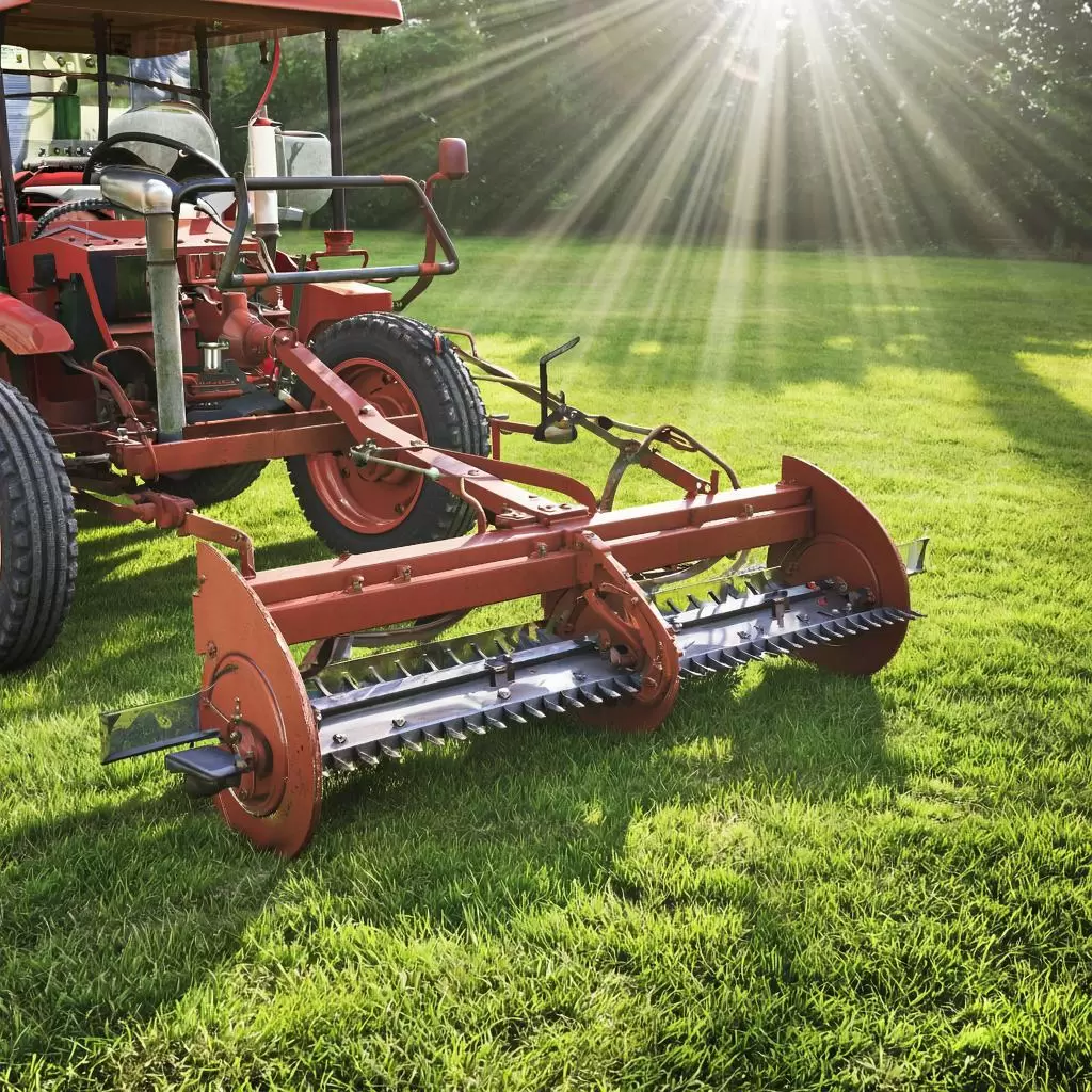 Как выбрать между триммером и газонокосилкой: что знать перед покупкой