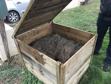 Почему ваш компост может не работать: основные ошибки в его приготовлении