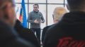 Андрей Чибис на встрече с Героями Севера: развитие Арктики – национальный приоритет XXI века
