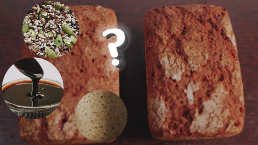 Тайны ржано-пшеничного хлеба: как приготовить идеальный домашний продукт