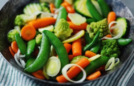 Самые простые способы сохранить урожай: советы для домашних заготовок