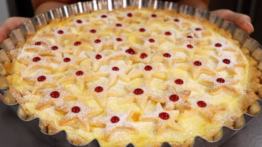 Сладкие угощения для новогодних праздников