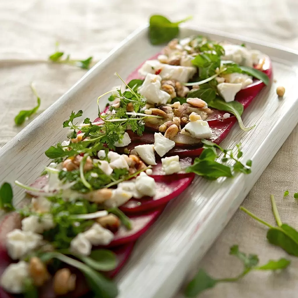 Подземные чудеса: как корнеплоды готовы изменить ваше меню весной