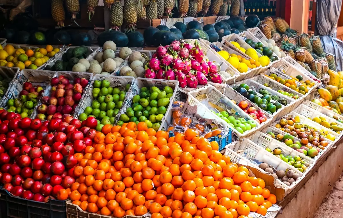 Роспотребнадзор предупреждает о рисках употребления фруктов в странах с вирусом Нипах