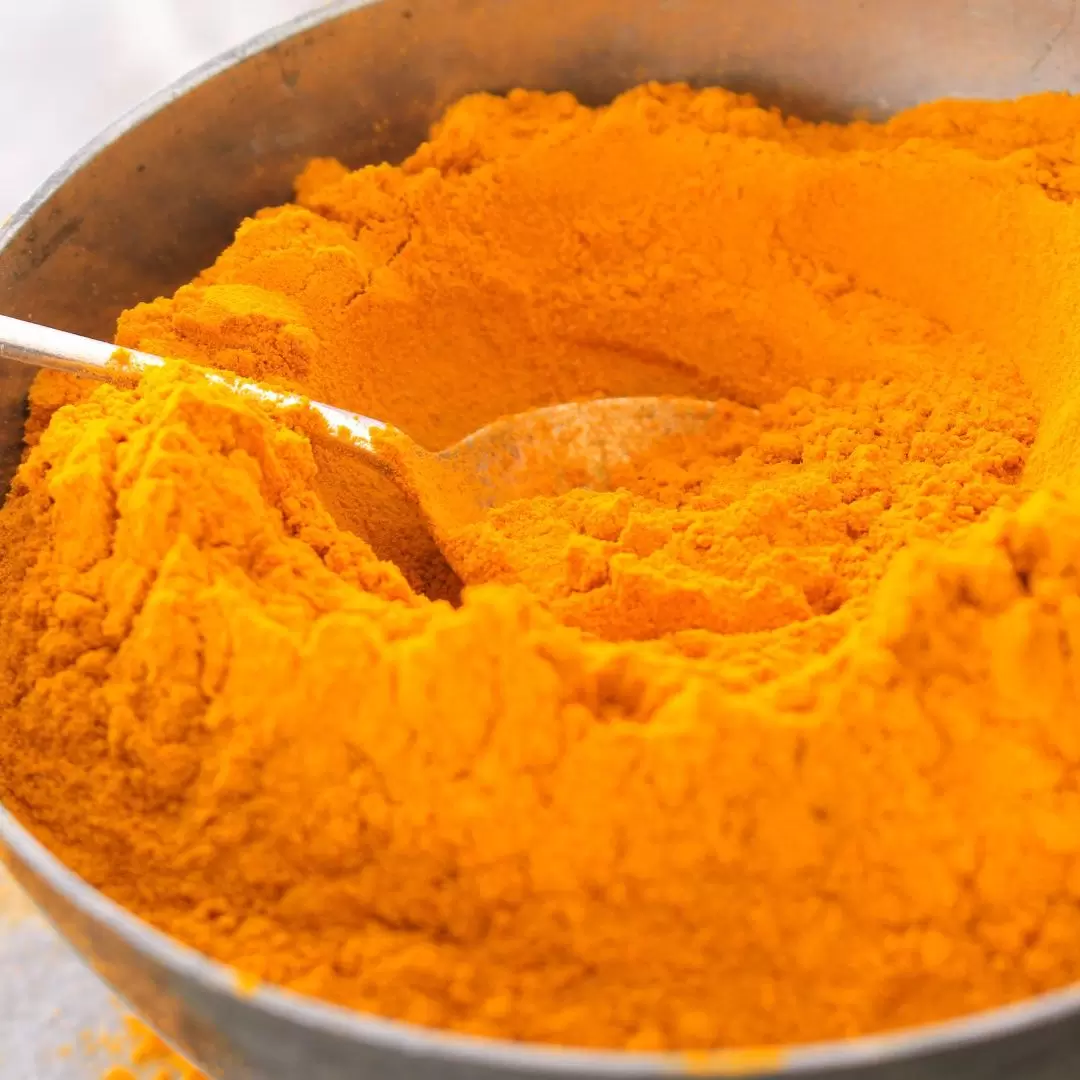 Специи, которые помогут стабилизировать давление: секреты из кухни