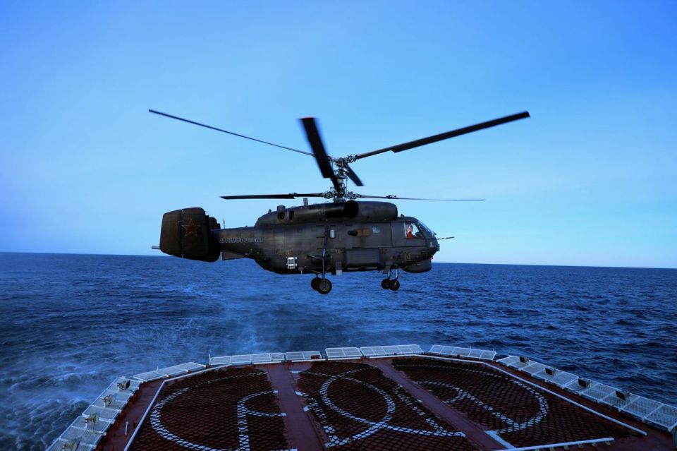 ��������� ��-27 ��������� ����� ���������� ������� �� ��� "������� ��������" � ���������� ����