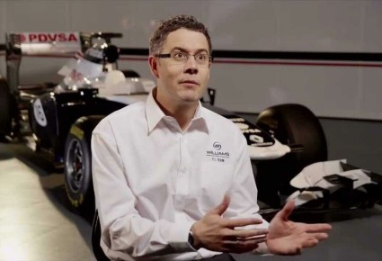 Тишина ремонтирует повестку: аэродинамика переходит на другую крышу