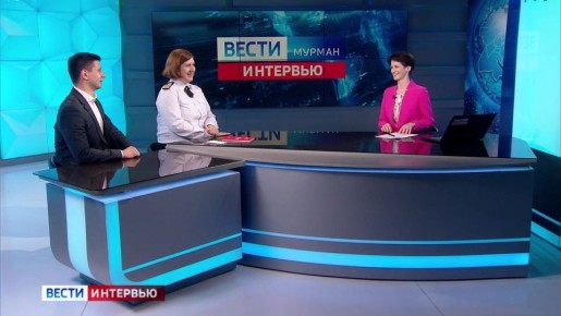 "Интервью": в Мурманской области более чем на 20 площадках напишут "Тотальный диктант"