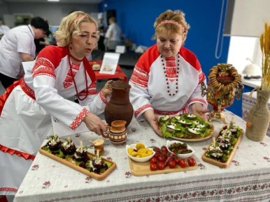 Ковдор соберет северян на гастрофест