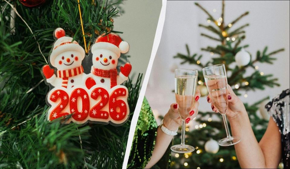 ����� ��� 2026: ��� ������� ��������� ���������� � �������