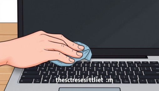 Секреты идеальной чистки клавиатуры: как не допустить появления грязи и бактерий