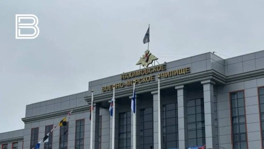 В мурманской "нахимовке" началась приемная кампания