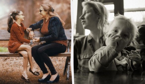 Четыре знака, указывающие на материнскую травму: как детские переживания влияют на взрослую жизнь