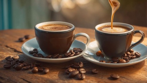 Кофе под контролем: как декларирование обеспечивает качество и безопасность