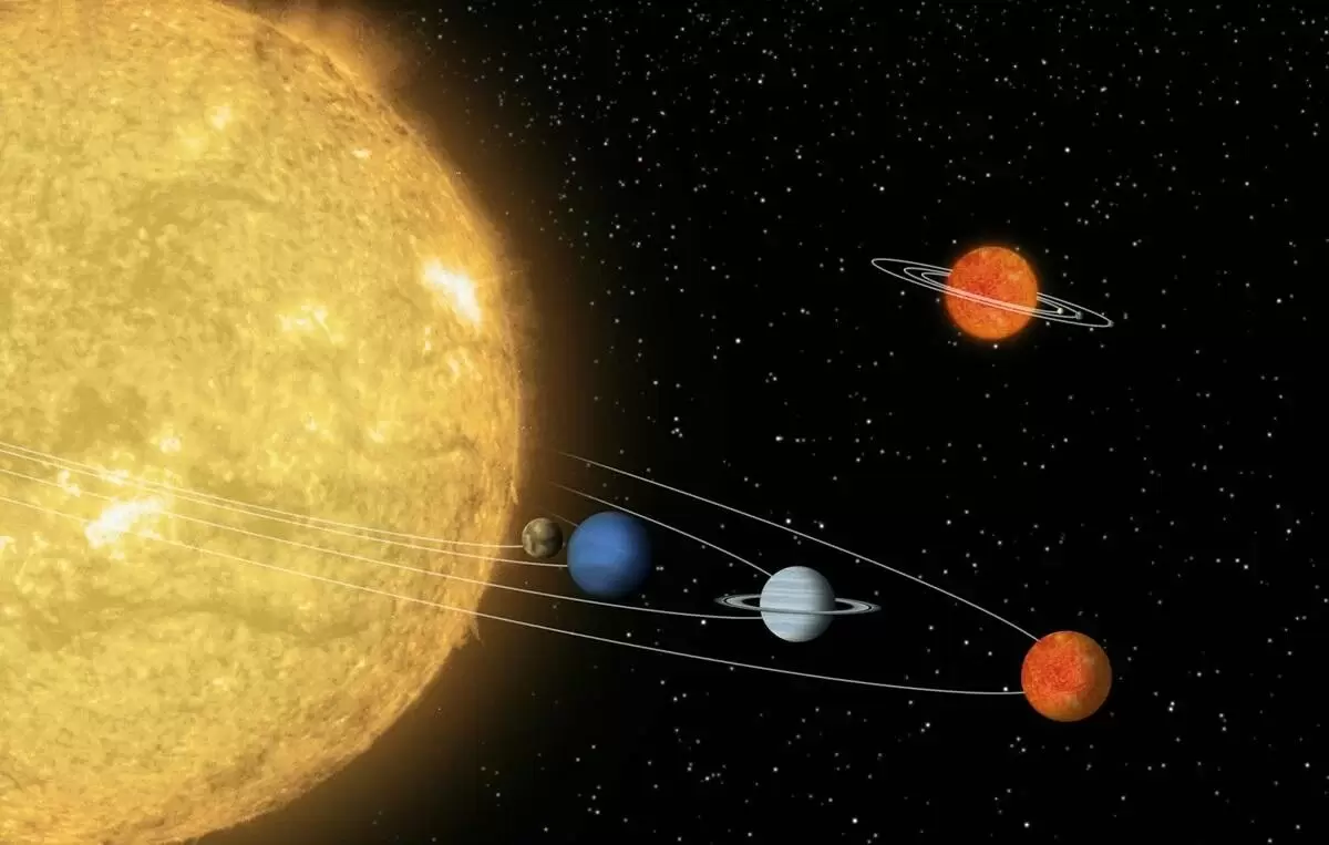 Не упустите шанс: редкий парад планет ослепит небосвод!