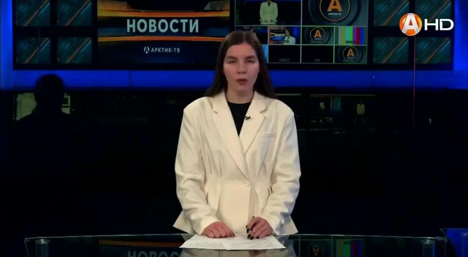 Сюжет в программе «Новости» на телеканале «Арктик-ТВ»: офицеры военного следственного отдела СК России по Североморскому гарнизону провели рейд