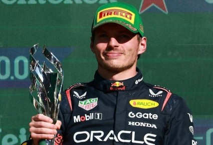 Макс Ферстаппен: новые высоты в мире богатства