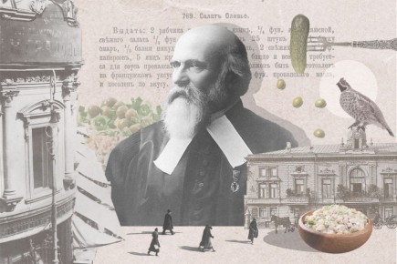 ������ ������: �������, ������� �� ���������� �������