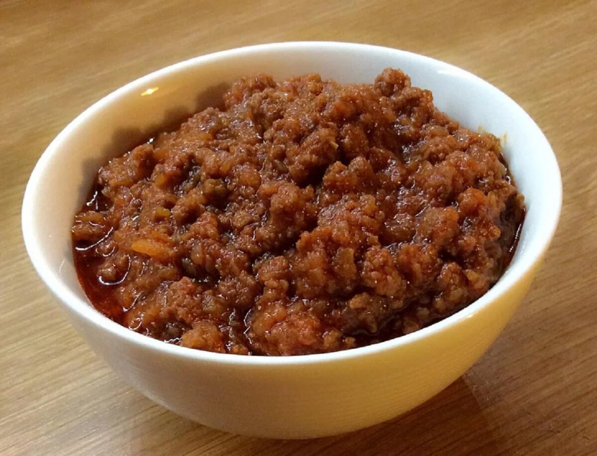 Секретный ингредиент соуса "Болоньезе" — как добиться истинного вкуса
