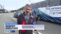 "Код непокоренных": от Североморска до Минска