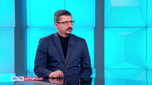 О конкурсе перспективных инвестпроектов в Мурманской области – в интервью с Артёмом Куксой