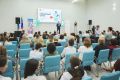 Андрей Чибис: Горжусь нашими медиками — людьми с большим сердцем и «священной» профессией!