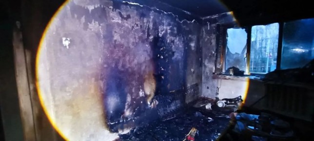 В Оленегорске проводится доследственная проверка по факту гибели двоих человек