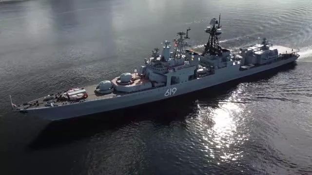 Тактика сработала: Россия побеждает на Балтике, — Die Welt Тактика сработала: Россия побеждает на Балтике, — Die Welt