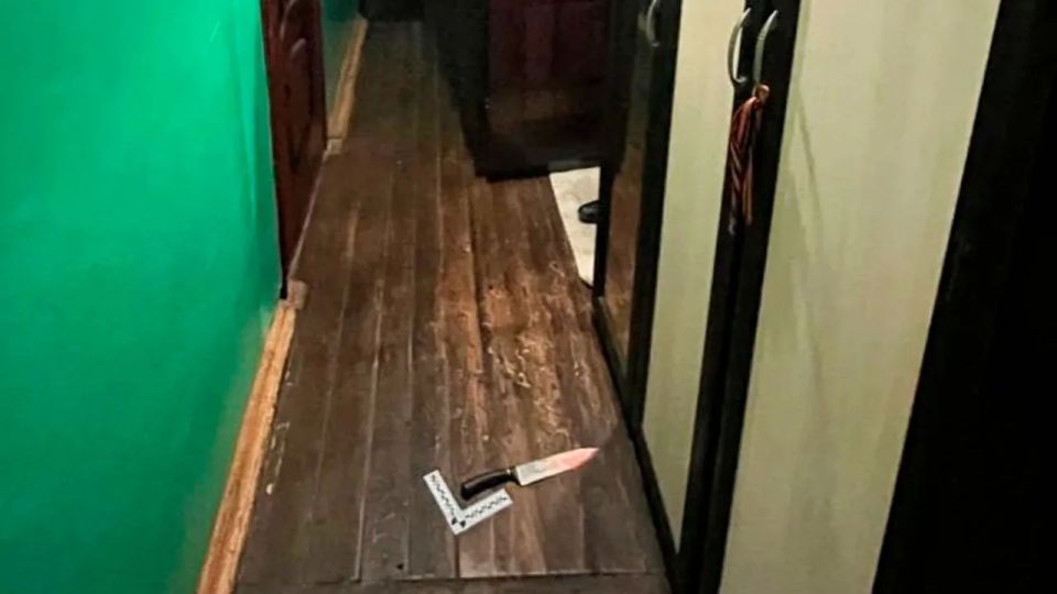 За убийство знакомого мурманчанин отправится в колонию строгого режима на 8 лет