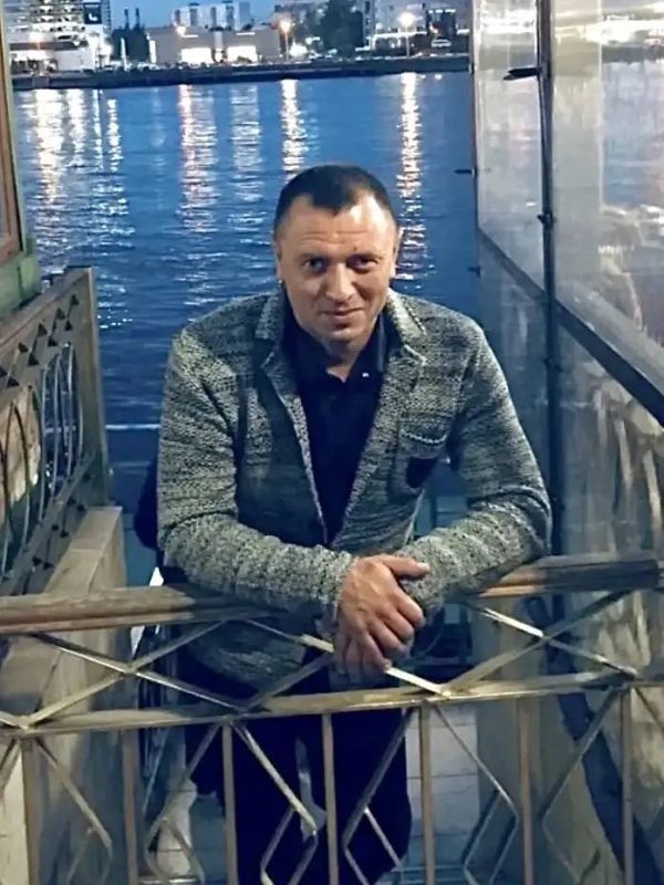 Поздравляем с днем рождения председателя Мончегорской территориальной избирательной комиссии Александра Николаевича Денисова!