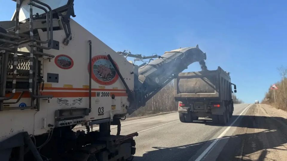 Андрей Чибис: высокая конкуренция – в 2026 году на ремонт дорог в Мурманской области вышли 36 подрядчиков Андрей Чибис: высокая конкуренция – в 2026 году на ремонт дорог в Мурманской области вышли 36 подрядчиков