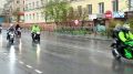 В Североморске байкеры открыли мотосезон