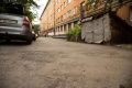 В Мурманской области стартовала масштабная кампания по ремонту дворовых проездов