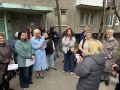 Не дожидаясь жалоб: по поручению губернатора Андрея Чибиса в Мурманской области стартовали превентивные выезды в многоквартирные дома