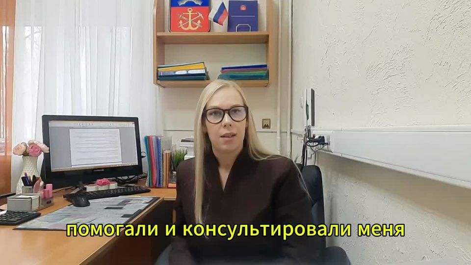 Проект #молодежка_избирком51: Дарья Городкова — цифры, семья и любовь к Мончегорску