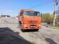 Управление дорожного хозяйства продолжает ежедневную уборку