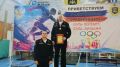 Мастер своего стиля . Сила воли и постоянное движение вперед позволяют преодолевать все преграды