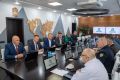 Ростехнадзор совместно с Кировским филиалом АО «Апатит» организовал технический визит на объекты предприятия и проведение рабочего совещания надзорных ведомств Межгосударственного совета по промышленной безопасности (МСПБ)