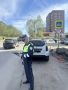 В преддверии школьных каникул на территории города в рамках широкомасштабного оперативно-профилактического мероприятия «Внимание — дети!» прошло внеплановое комиссионное обследование пешеходных переходов