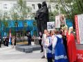 В Мурманске отмечают День славянской письменности и культуры