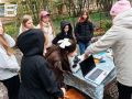 Кто был врагом книг на Руси? Мурманские школьники узнали старинные секреты