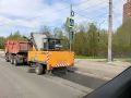 Уборка города-героя Мурманска идет по плану