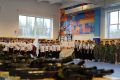 В Мурманской области подвели итоги регионального этапа «Зарницы 2.0» для младшей возрастной категории