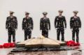 Вечный огонь мурманского Алеши отправился на хранение в Долину Славы