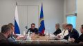 Андрей Чибис: Сегодня мы дали старт работе комиссии по развитию искусственного интеллекта
