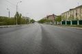 Поручение губернатора Андрея Чибиса выполнено: гарантийный ремонт на улице Подгорной в Мурманске завершён