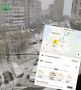 Снегопад в городе повлиял не только на настроение северян, но и на работу такси