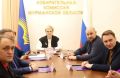 ЦИК России провела совещание с политическими партиями по вопросам подготовки к выборам депутатов Государственной Думы